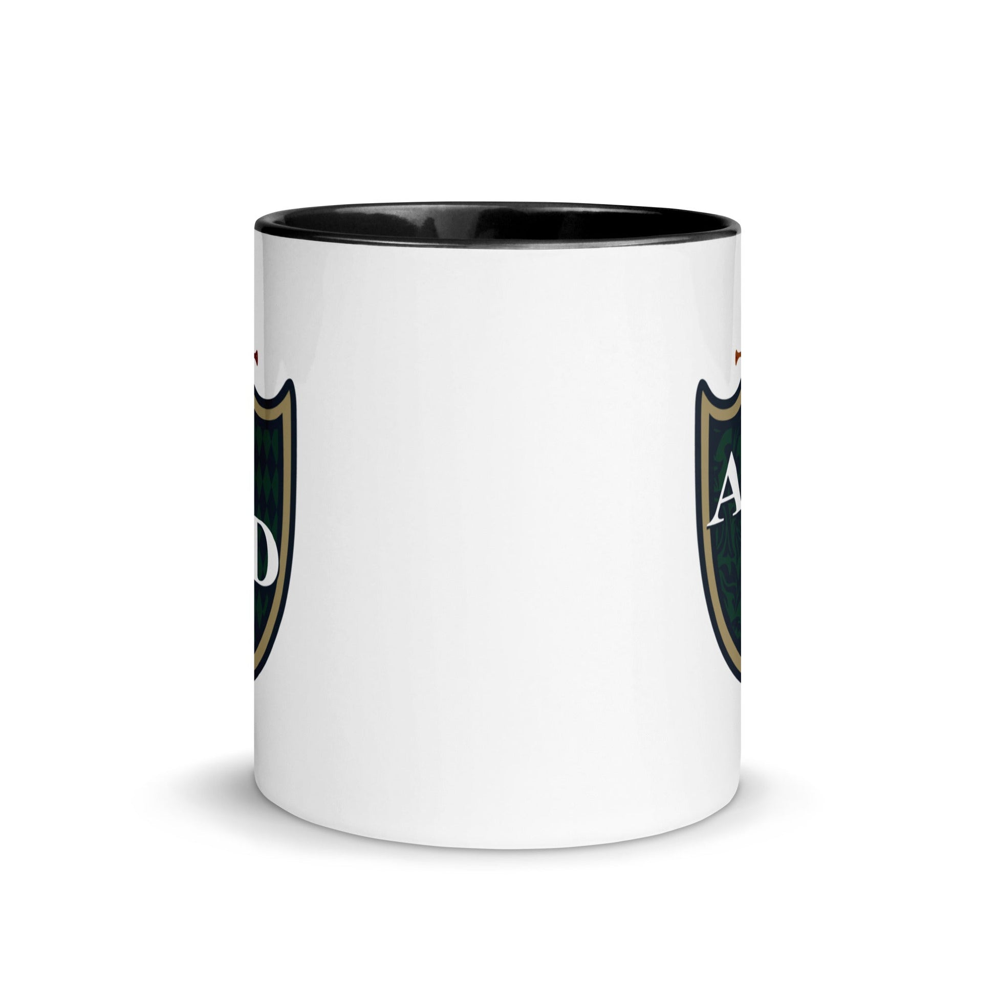 Coffee Mug | Arma Dei Academy Rhetoric