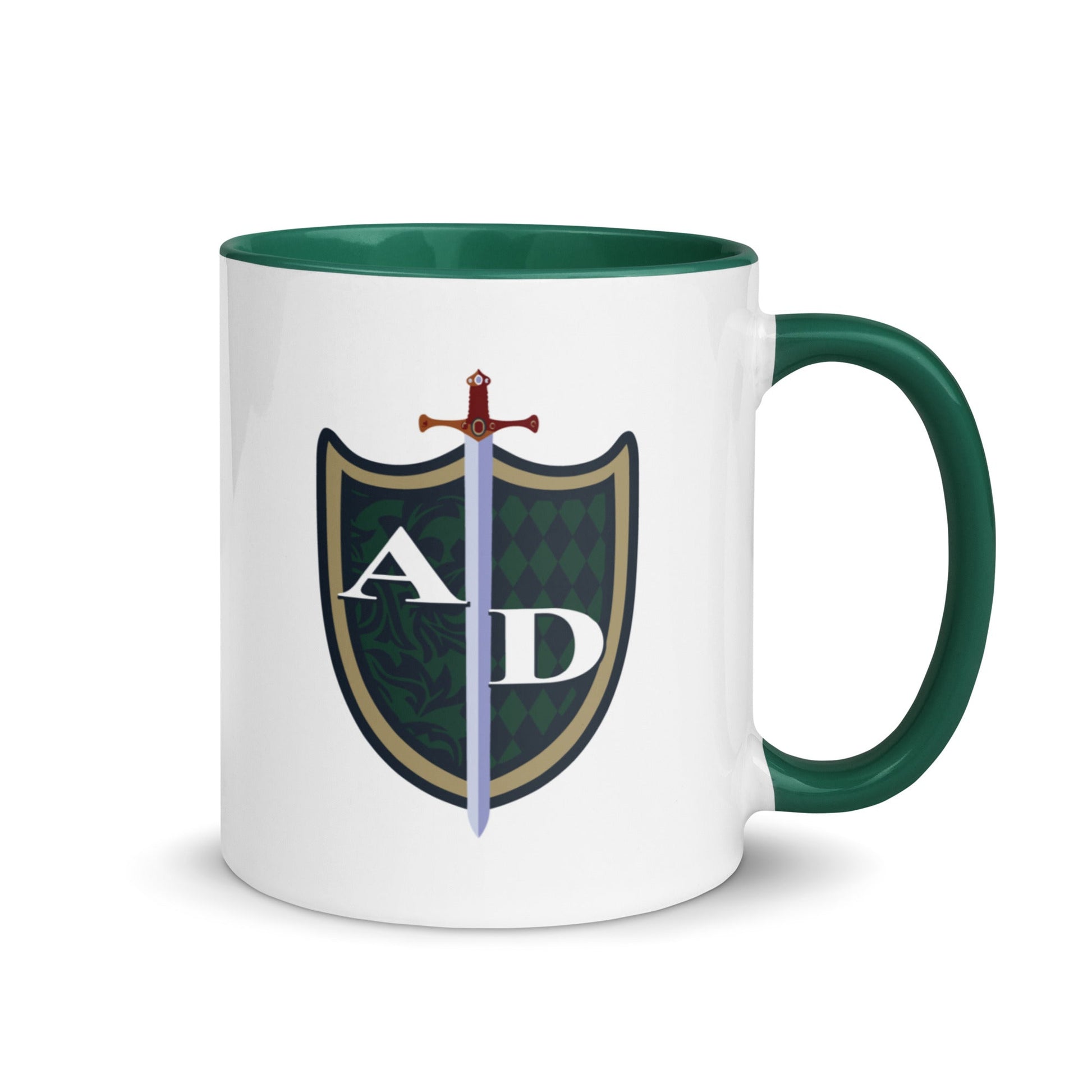 Coffee Mug | Arma Dei Academy Rhetoric