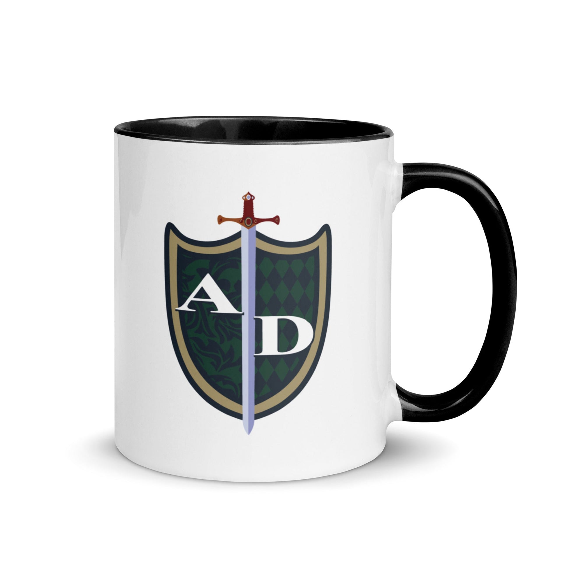 Coffee Mug | Arma Dei Academy Rhetoric