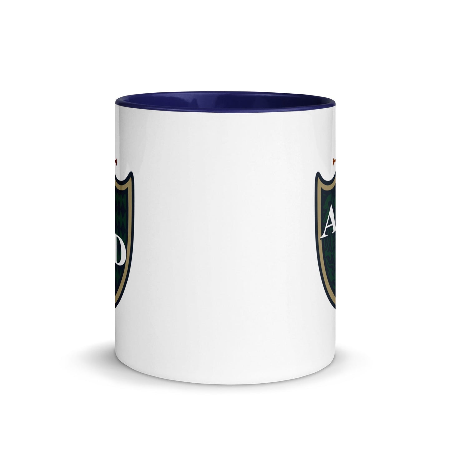 Coffee Mug | Arma Dei Academy Rhetoric