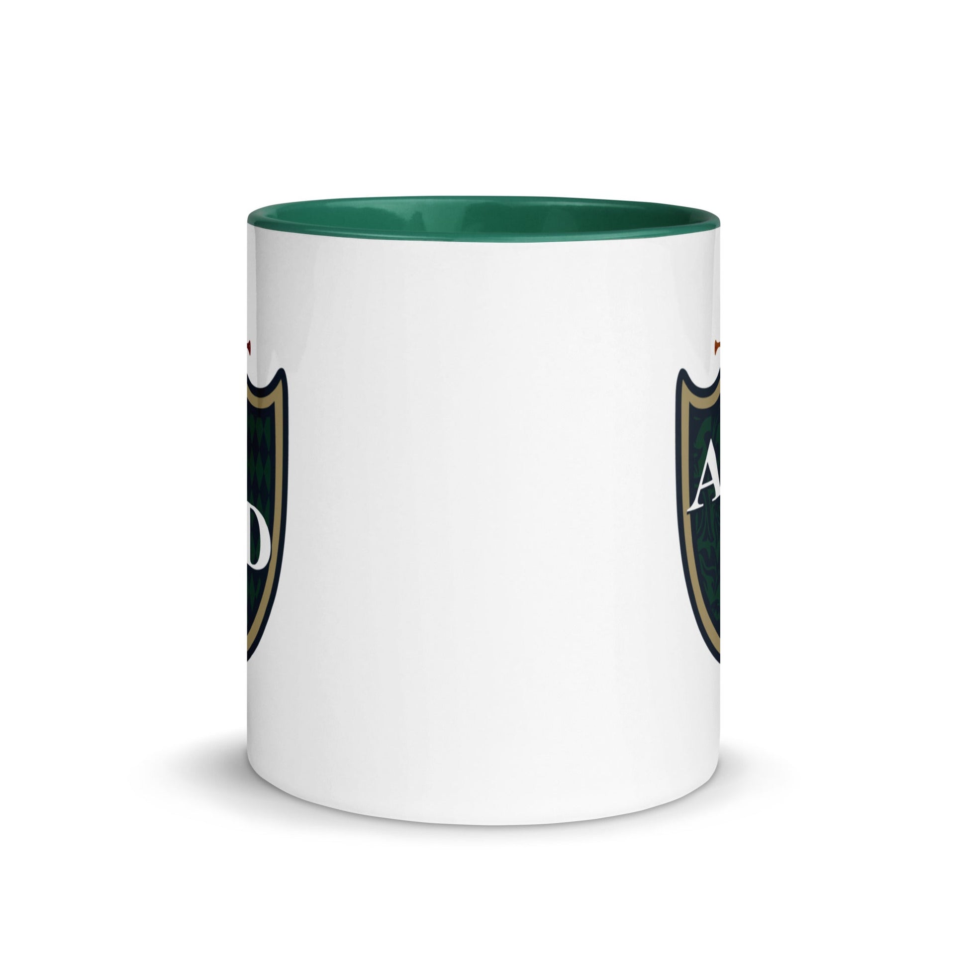 Coffee Mug | Arma Dei Academy | Shield