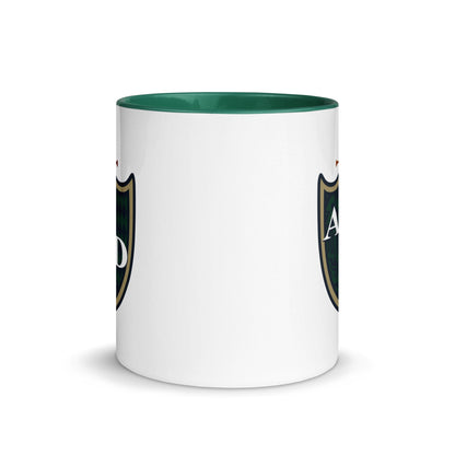 Coffee Mug | Arma Dei Academy | Shield