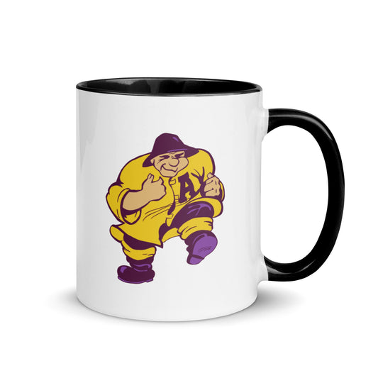 Coffee Mug | Astoria Boys Basketball