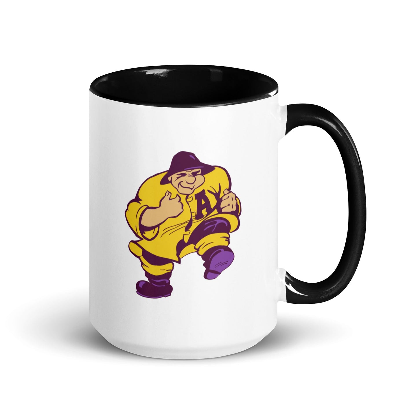 Coffee Mug | Astoria Boys Basketball