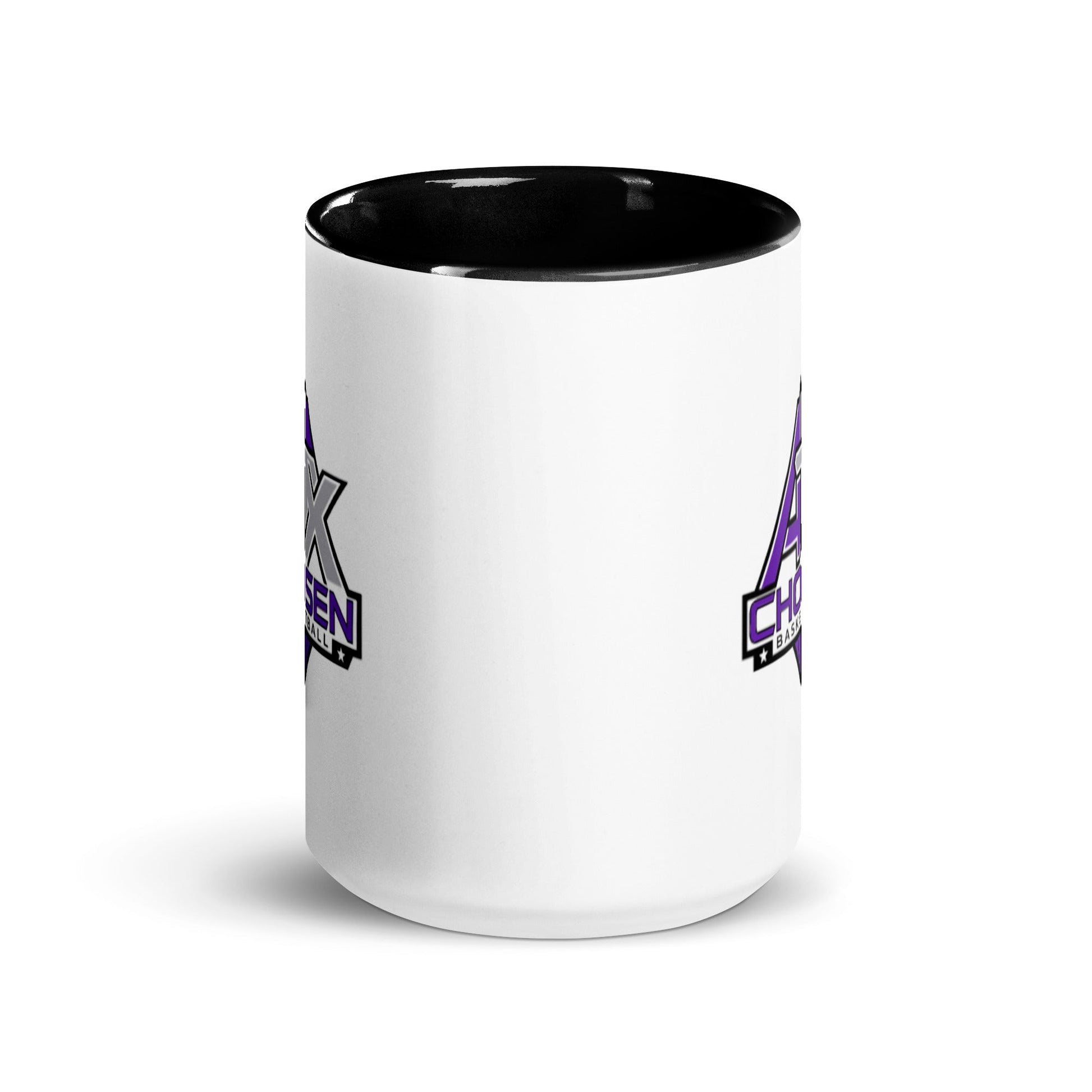 Coffee Mug | ATX CHOSEN Basketball | Icon Logo