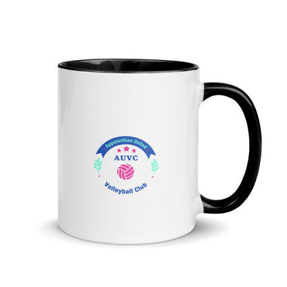 Coffee Mug | AUVC