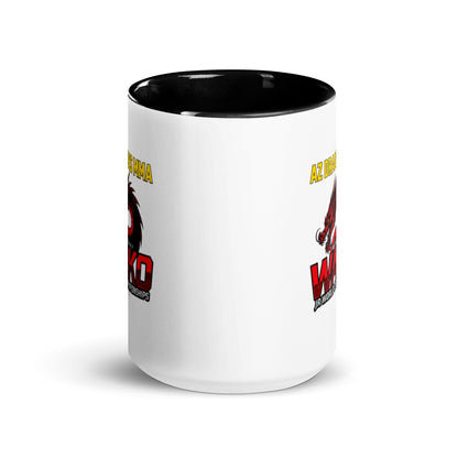 Coffee Mug | AZ DRAGONS MMA | Vanguard Logo