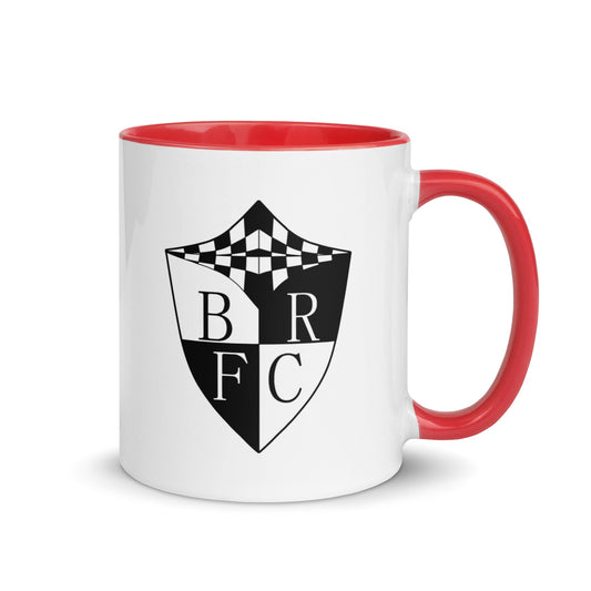 Coffee Mug | Bard College Rugby Football Club