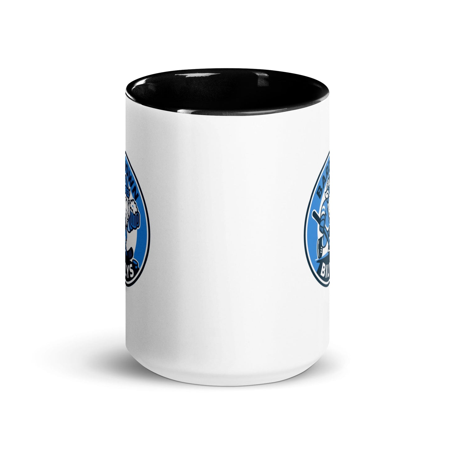 Coffee Mug | Bardown Billys | Badge Logo