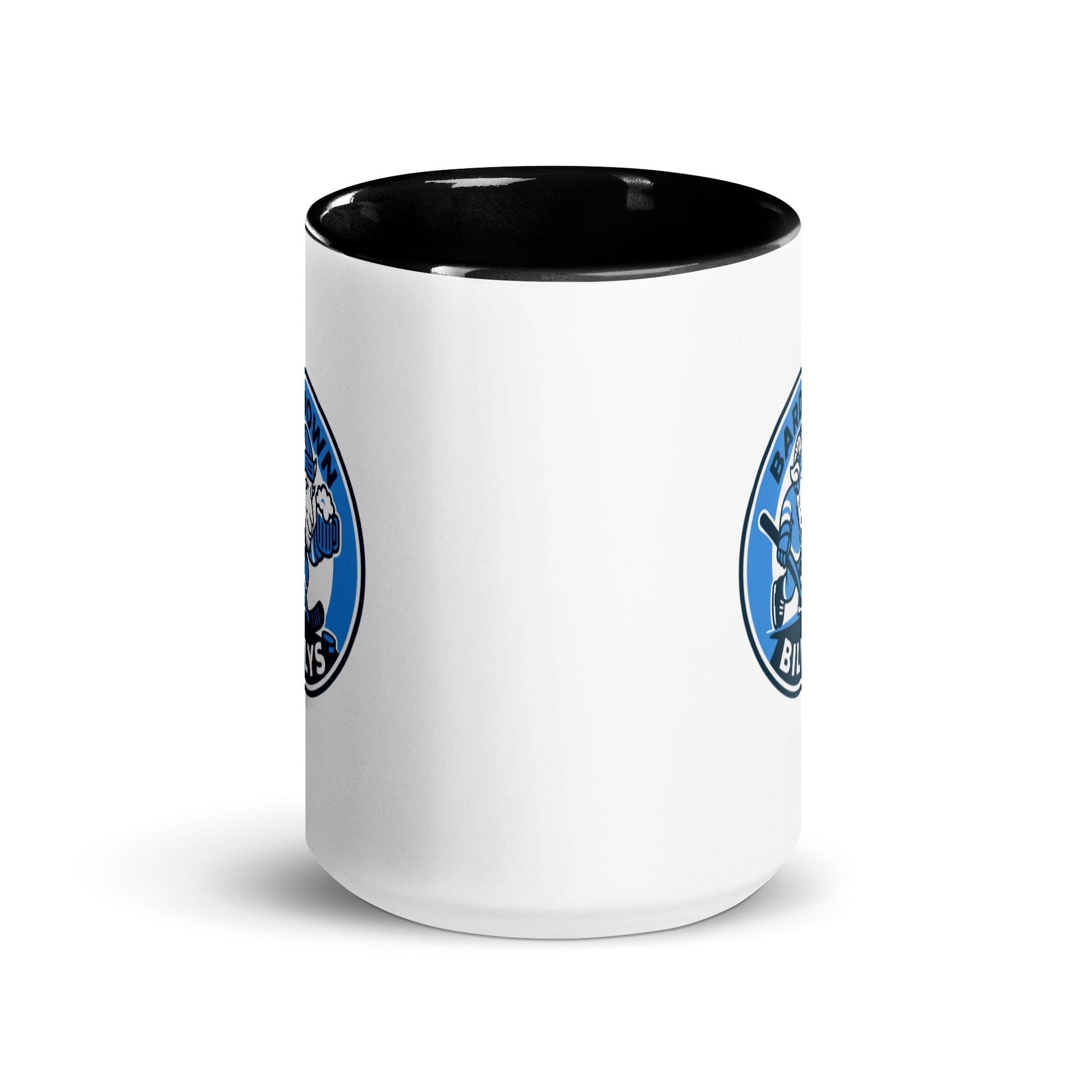 Coffee Mug | Bardown Billys | Badge Logo