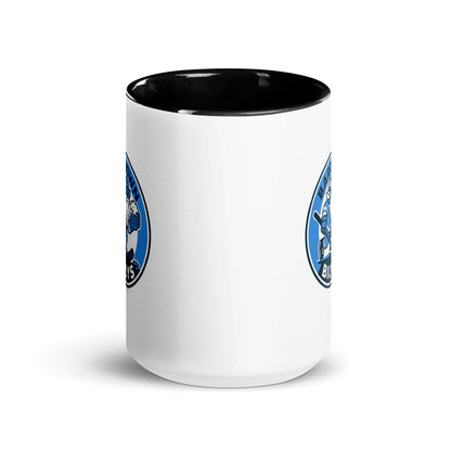 Coffee Mug | Bardown Billys | Badge Logo