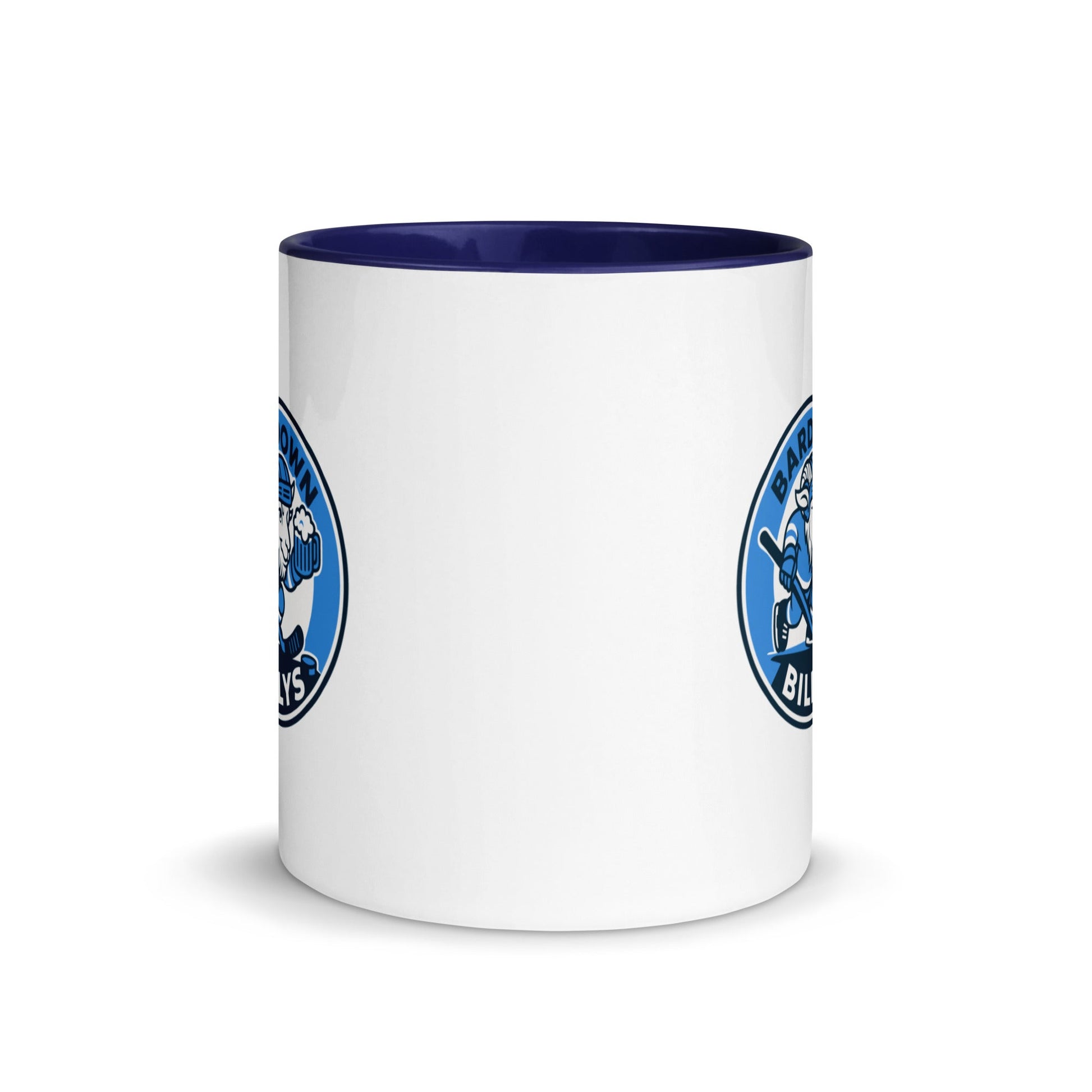 Coffee Mug | Bardown Billys | Badge Logo