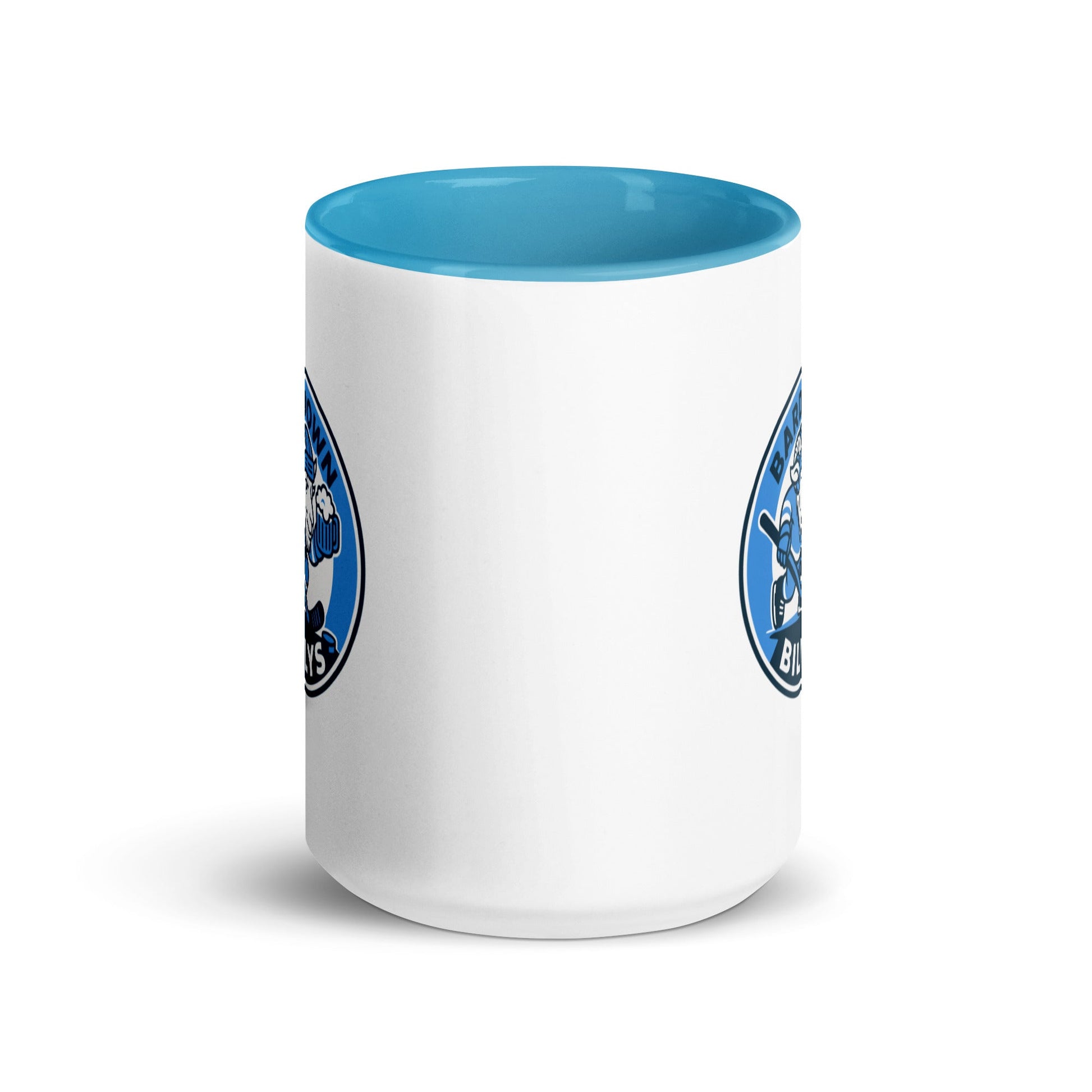 Coffee Mug | Bardown Billys | Badge Logo