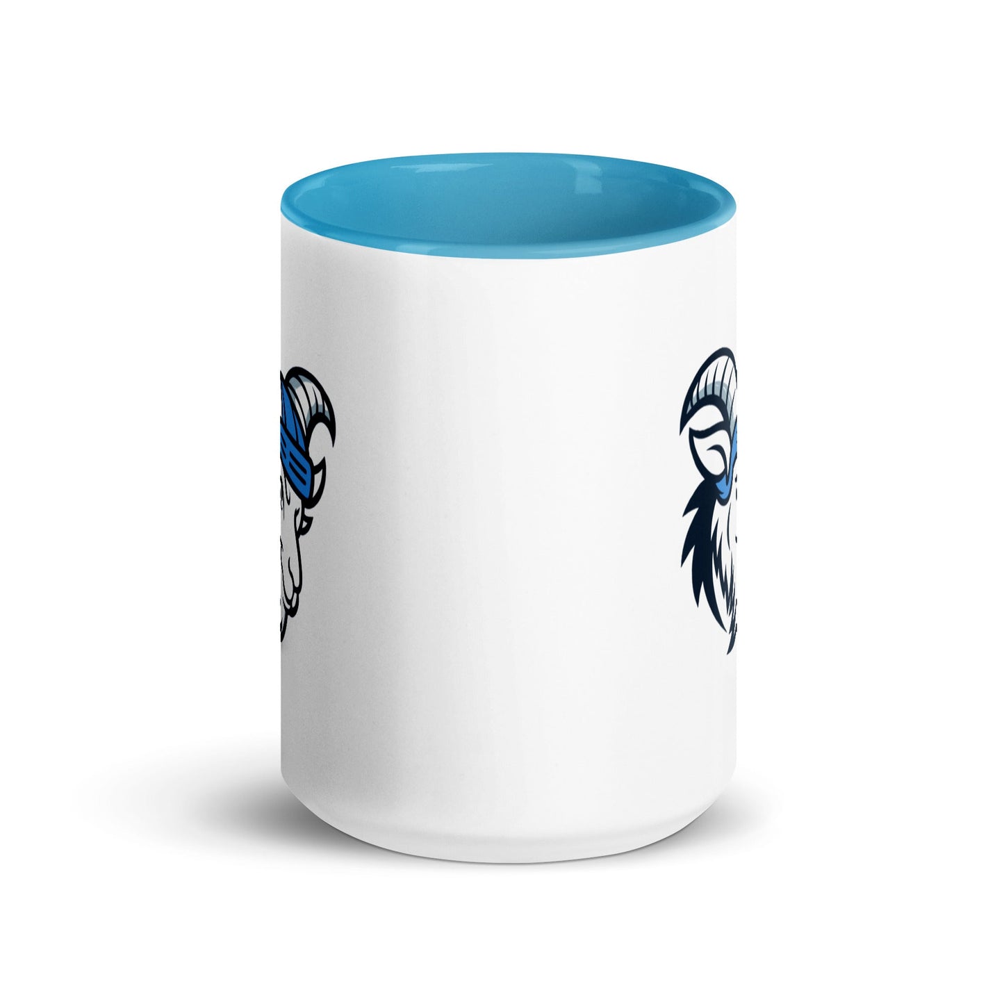 Coffee Mug | Bardown Billys | Iron Horn Logo