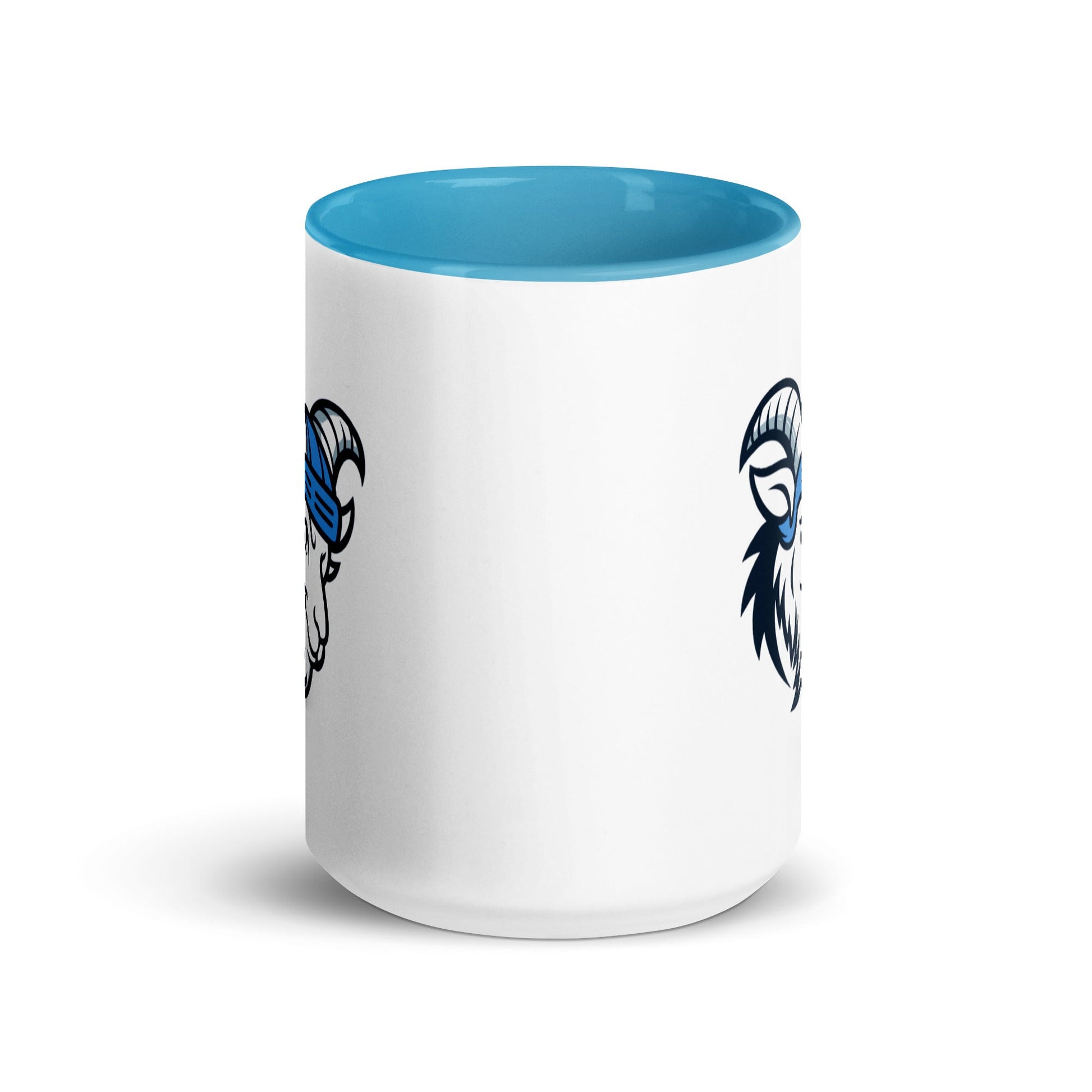 Coffee Mug | Bardown Billys | Iron Horn Logo