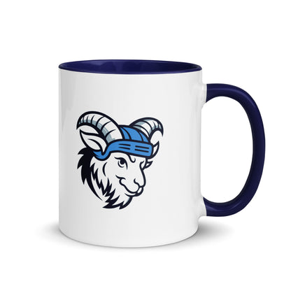 Coffee Mug | Bardown Billys | Iron Horn Logo