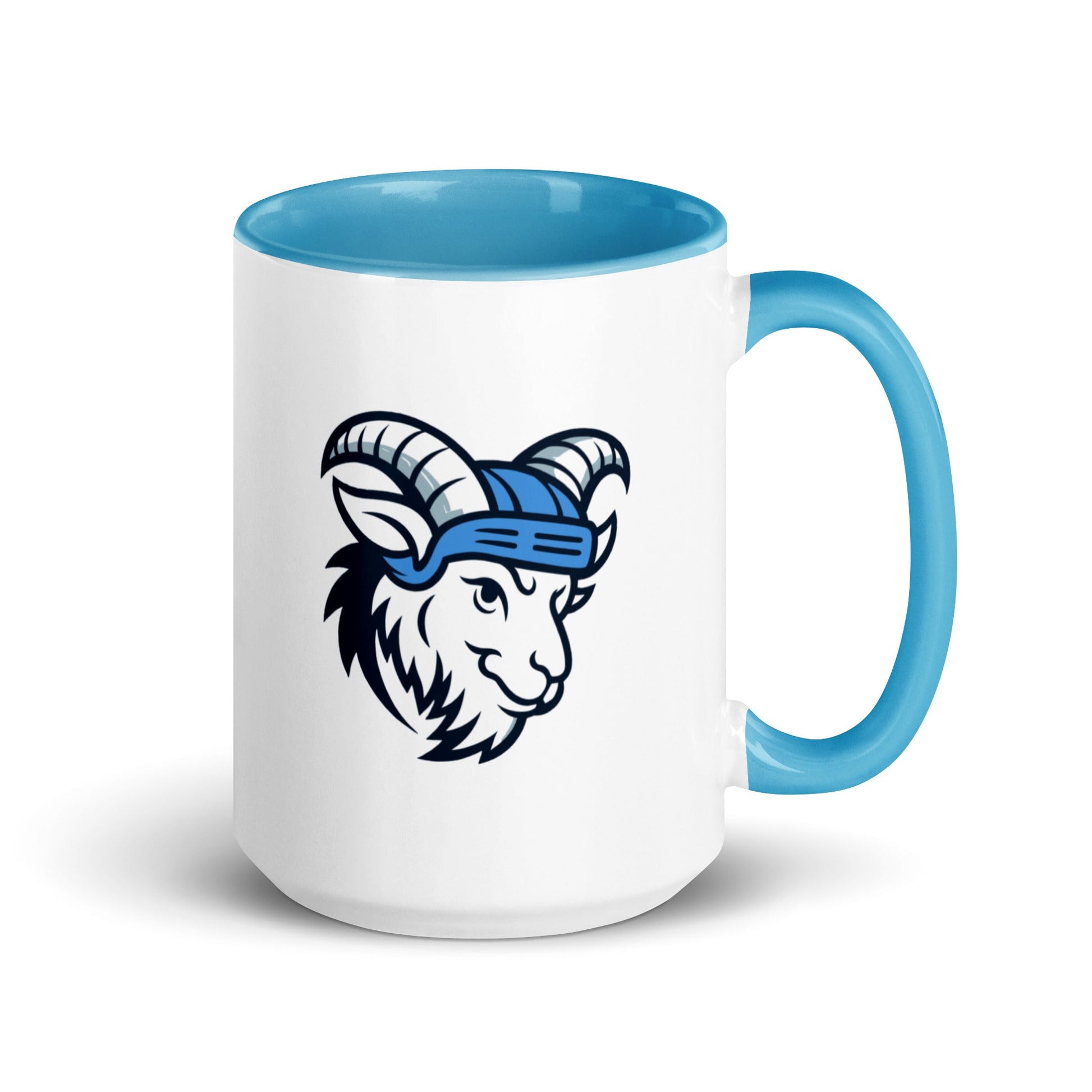 Coffee Mug | Bardown Billys | Iron Horn Logo
