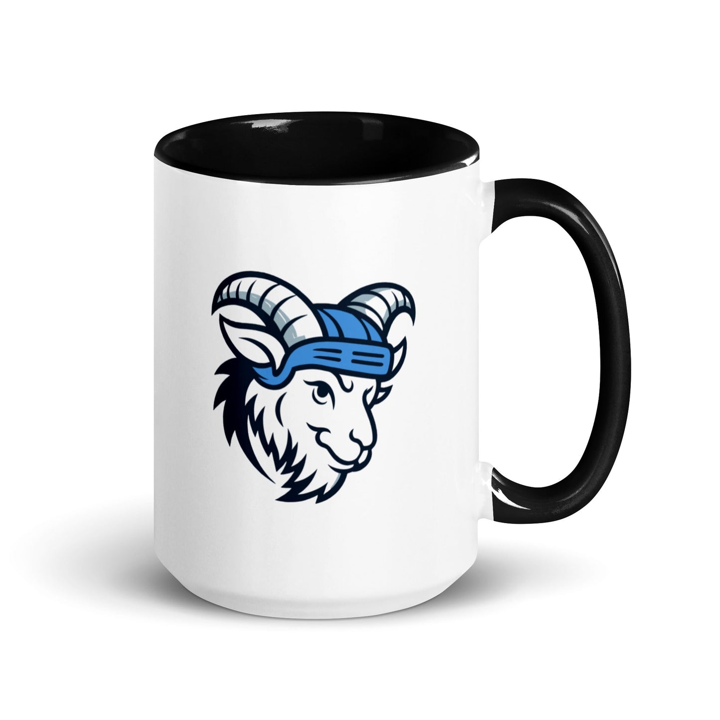 Coffee Mug | Bardown Billys | Iron Horn Logo