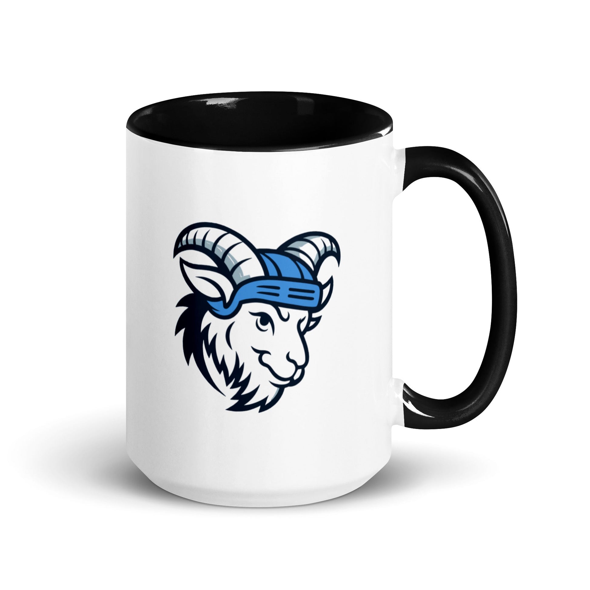 Coffee Mug | Bardown Billys | Iron Horn Logo