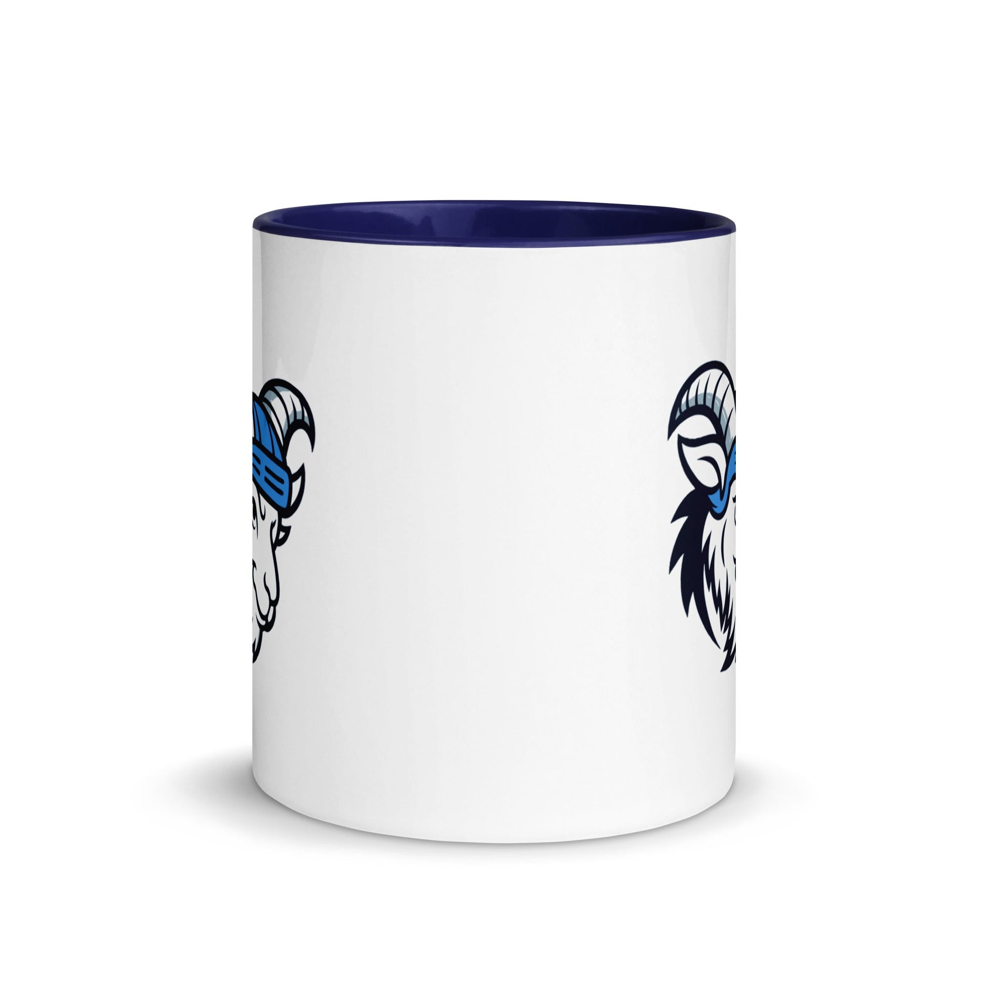 Coffee Mug | Bardown Billys | Iron Horn Logo
