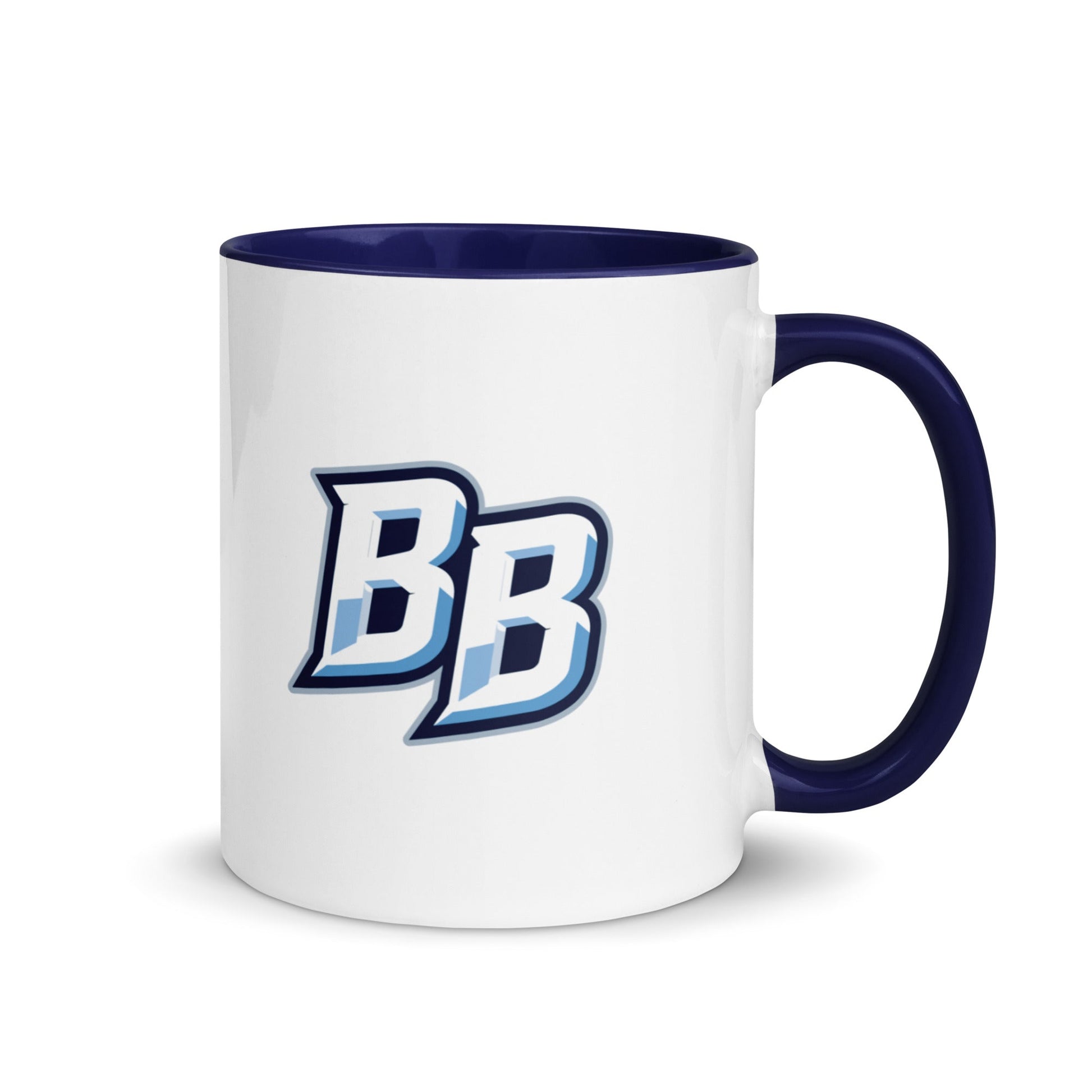 Coffee Mug | Bardown Billys | Script Logo