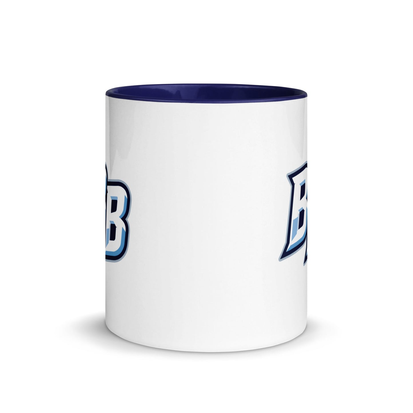 Coffee Mug | Bardown Billys | Script Logo
