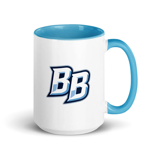 Coffee Mug | Bardown Billys | Script Logo