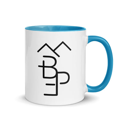 Coffee Mug | Bare Peak Farm | Alt Logo