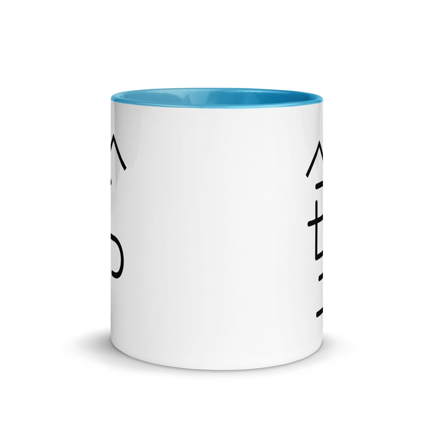 Coffee Mug | Bare Peak Farm | Alt Logo