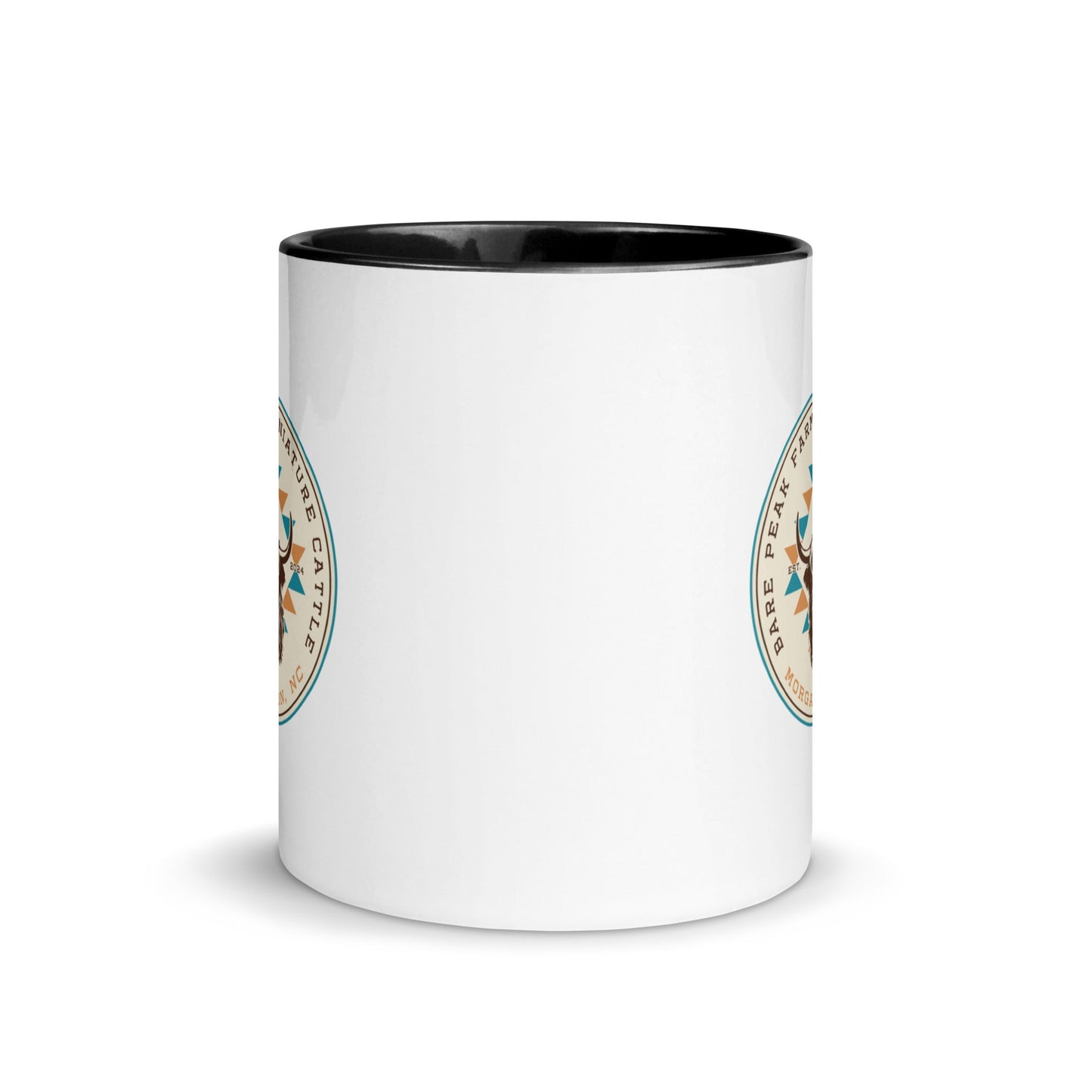 Coffee Mug | Bare Peak Farm