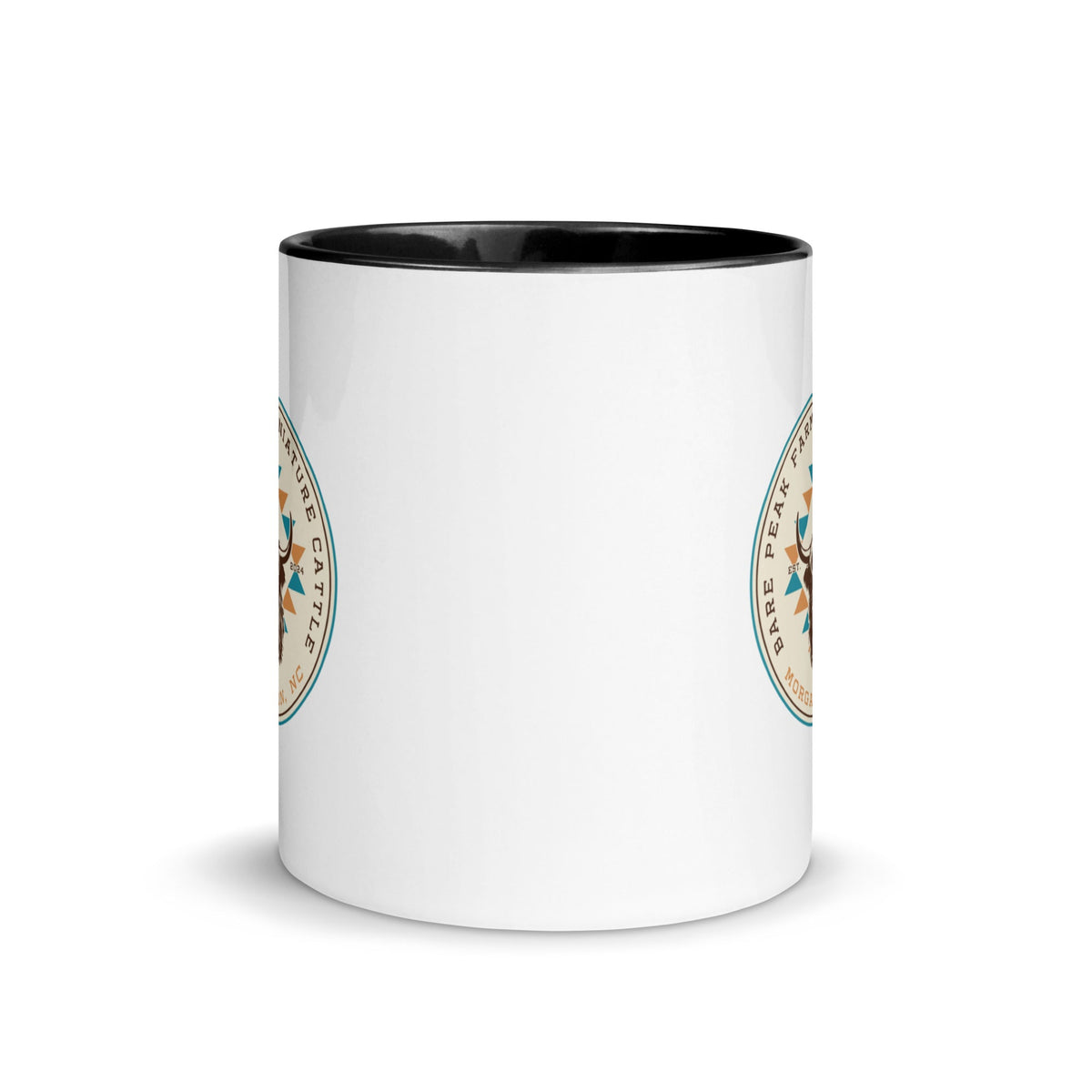 Coffee Mug | Bare Peak Farm