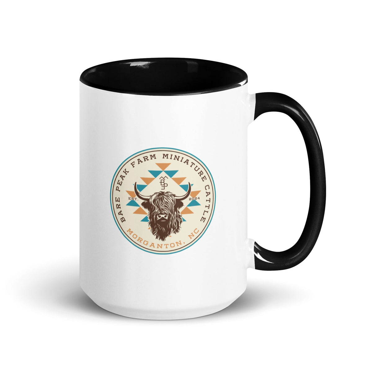 Coffee Mug | Bare Peak Farm