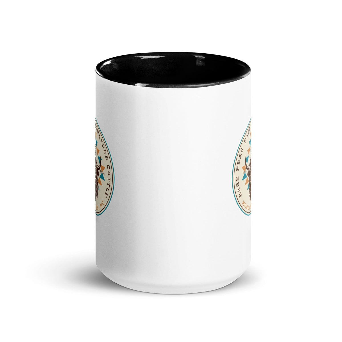 Coffee Mug | Bare Peak Farm