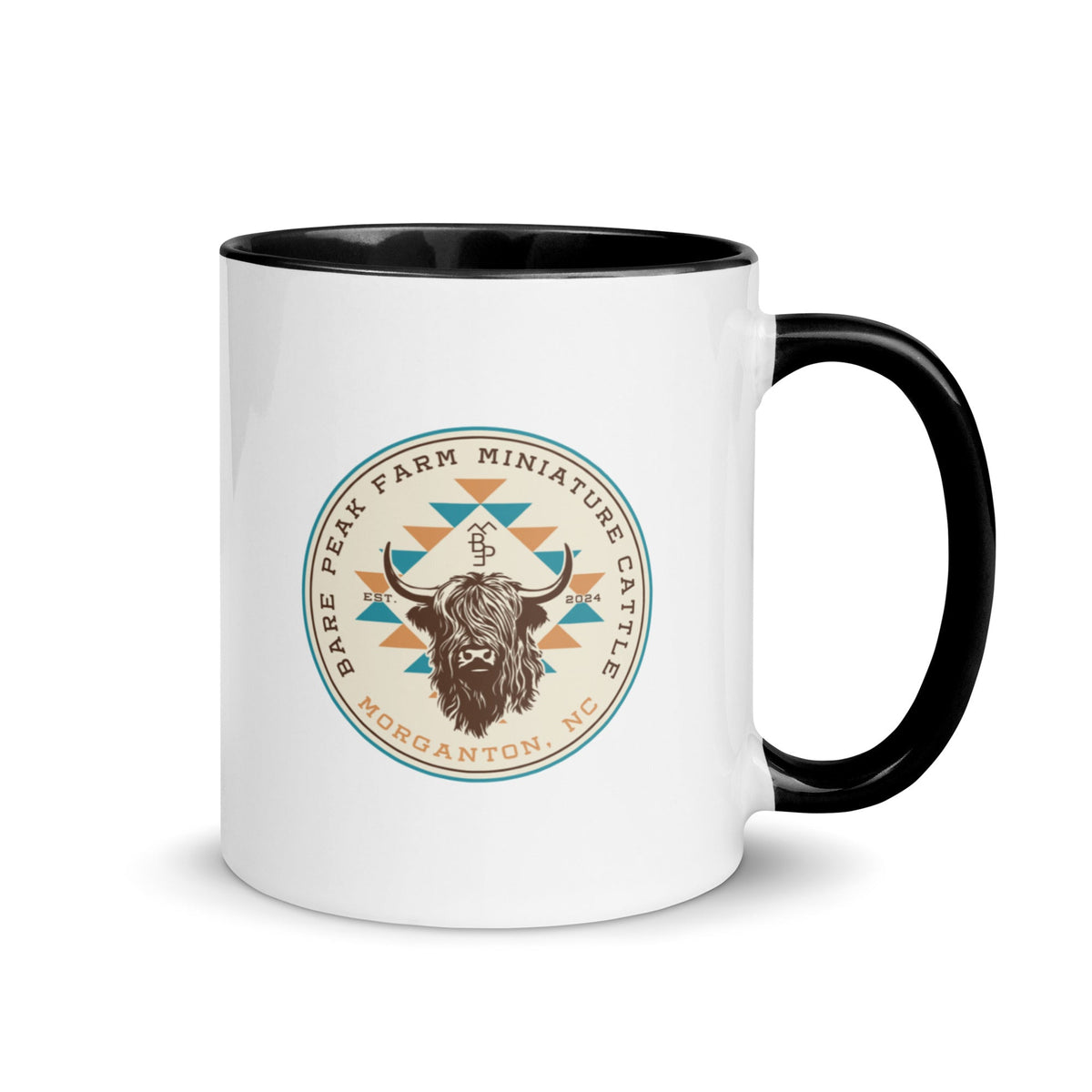 Coffee Mug | Bare Peak Farm