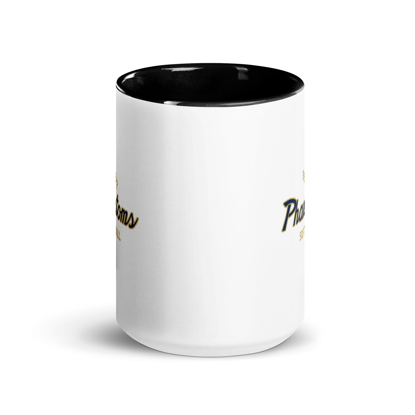 Coffee Mug | Bayport - Bluepoint Softball