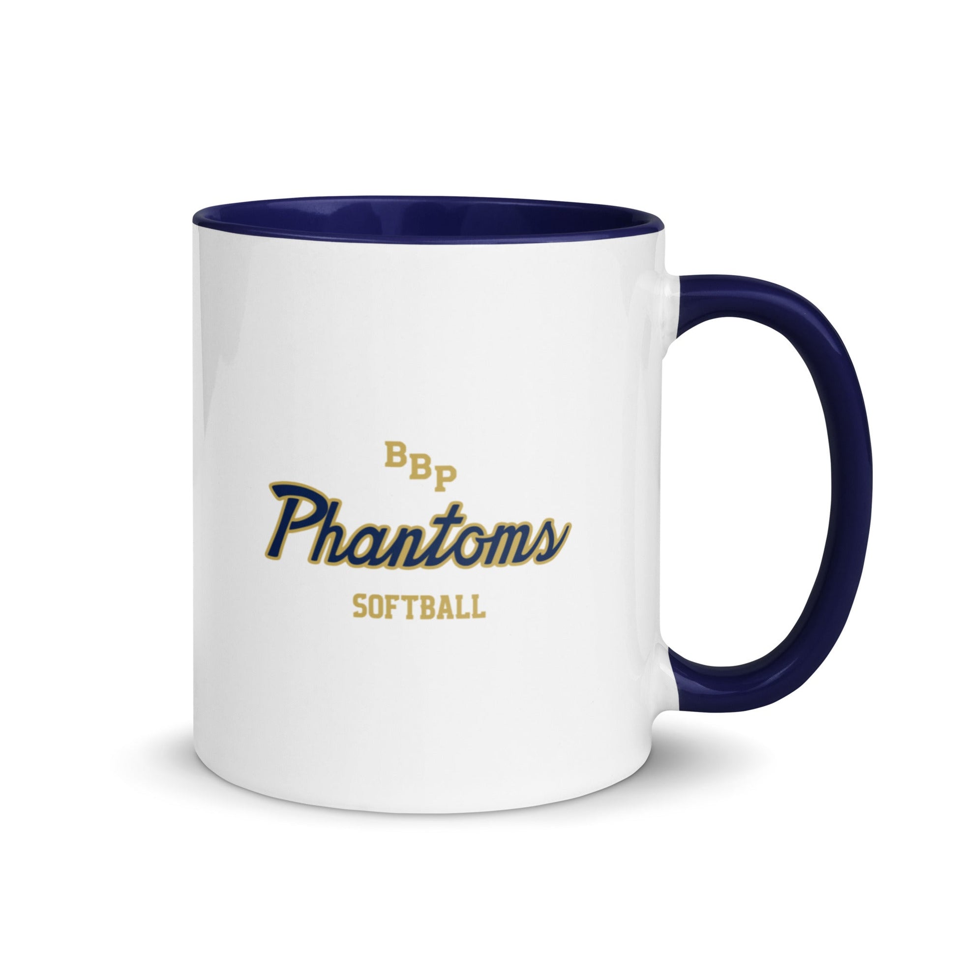 Coffee Mug | Bayport - Bluepoint Softball