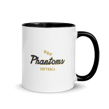 Coffee Mug | Bayport - Bluepoint Softball