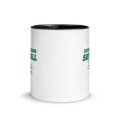 Coffee Mug | BE Softball