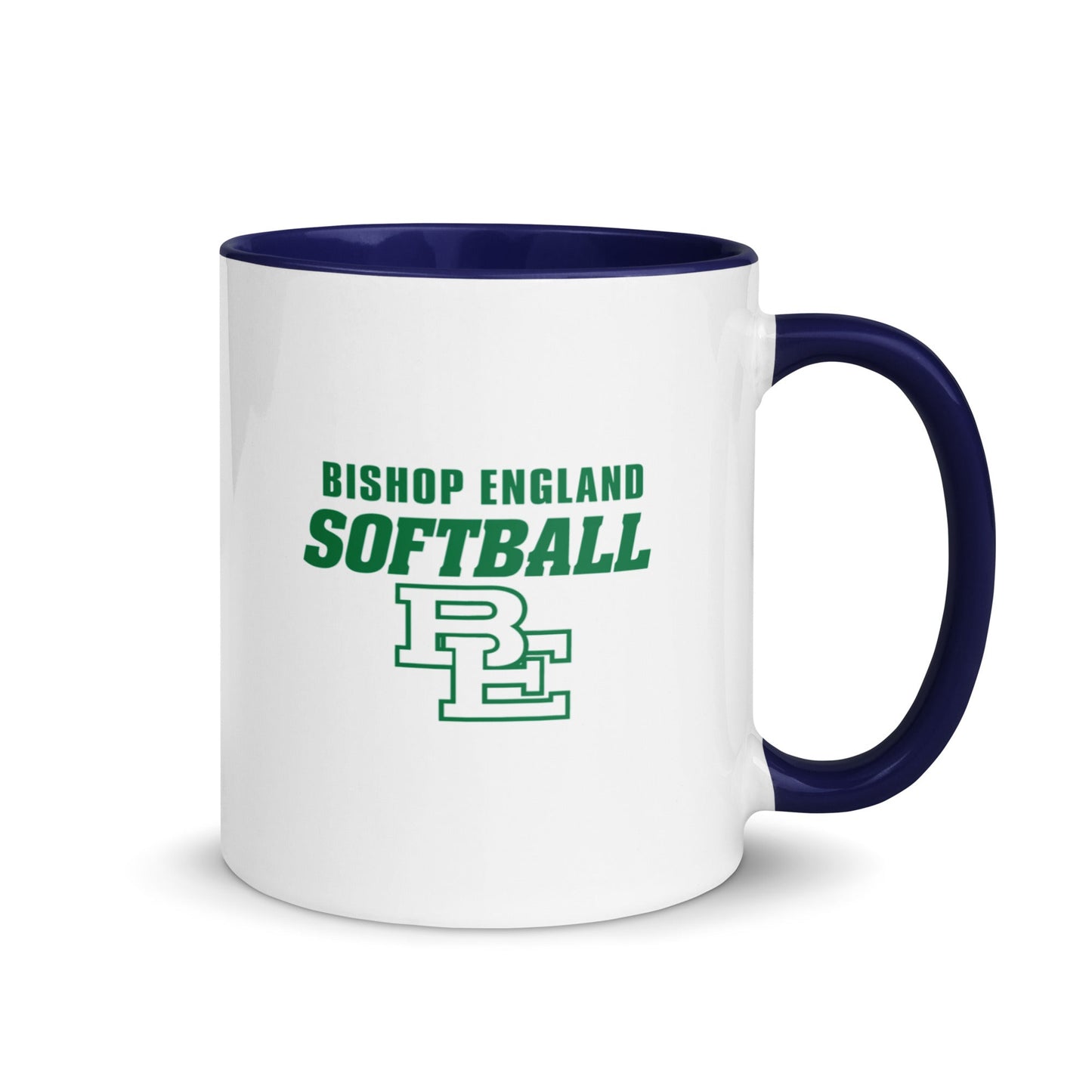 Coffee Mug | BE Softball