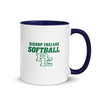 Coffee Mug | BE Softball