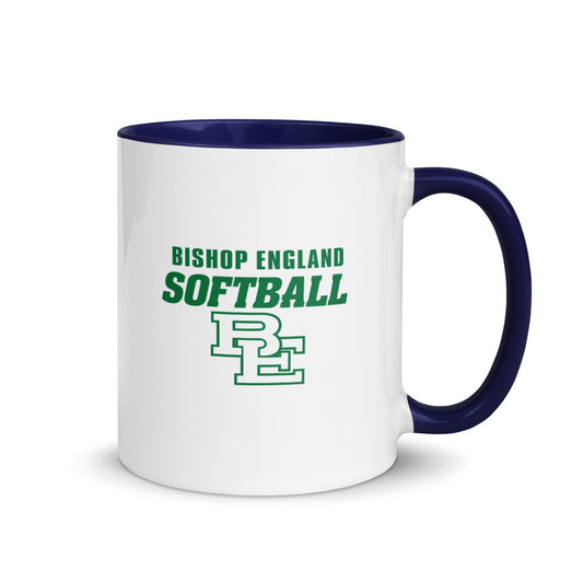 Coffee Mug | BE Softball