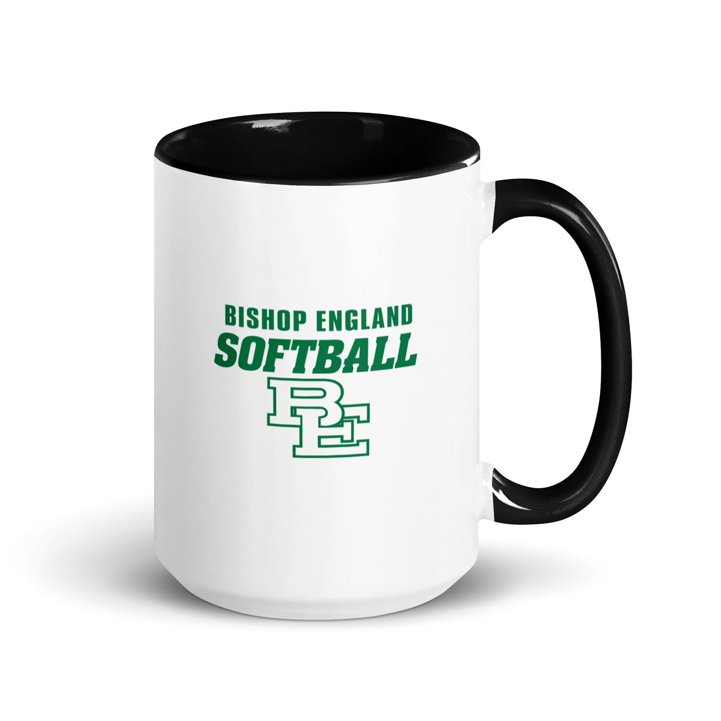 Coffee Mug | BE Softball