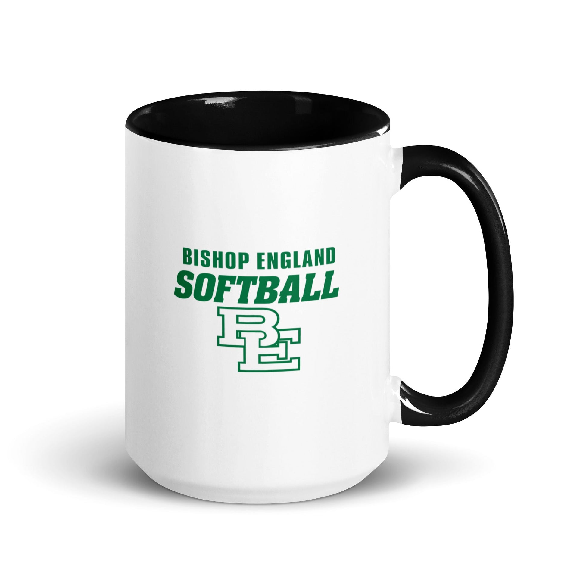 Coffee Mug | BE Softball