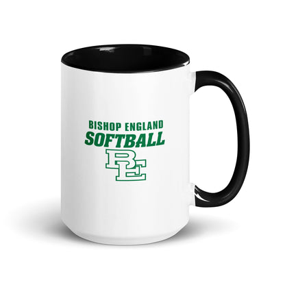 Coffee Mug | BE Softball