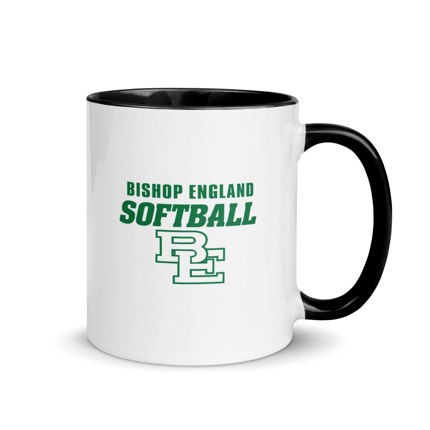 Coffee Mug | BE Softball