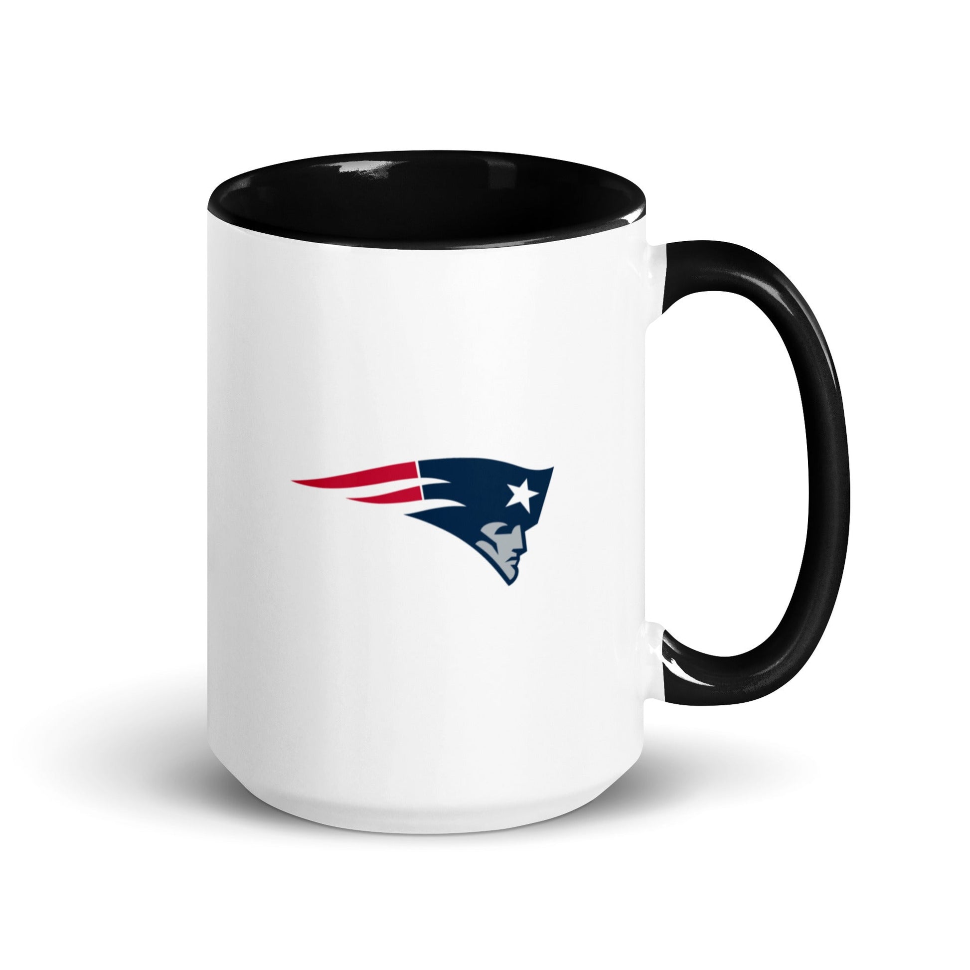 Coffee Mug | Berkmar High School Soccer | Emblem Logo