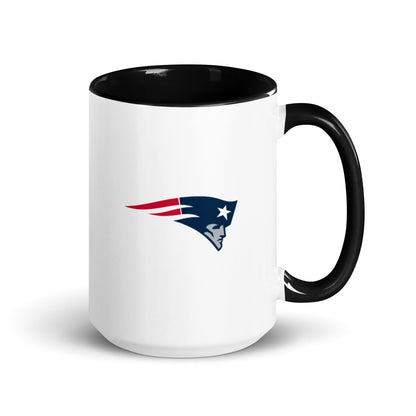 Coffee Mug | Berkmar High School Soccer | Emblem Logo