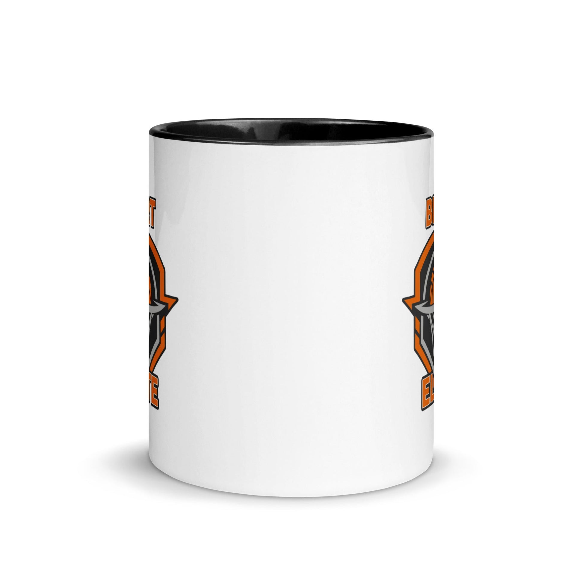 Coffee Mug | Bert Elite AAU | Hoop Badge Logo