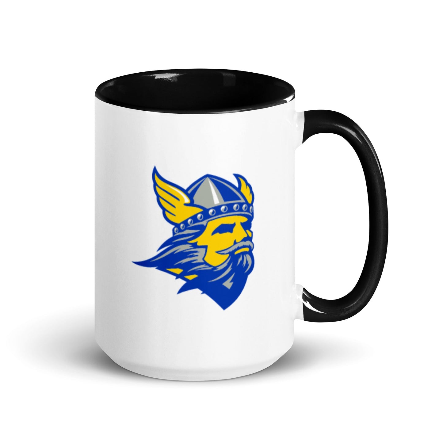 Coffee Mug | Bethany Baseball | Vanguard Logo