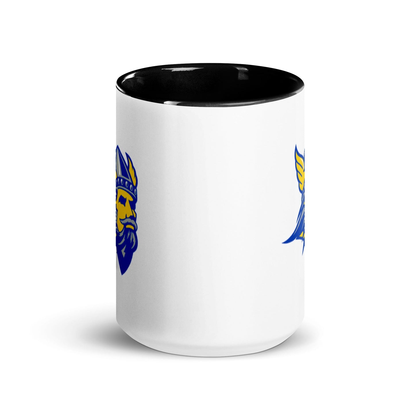 Coffee Mug | Bethany Baseball | Vanguard Logo